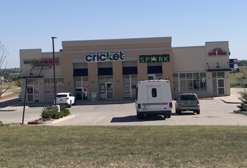 Spark Dispensary
