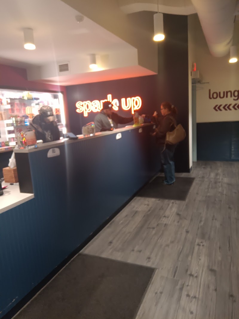 Spark'd Dispensary + Lounge - Winthrop Harbor