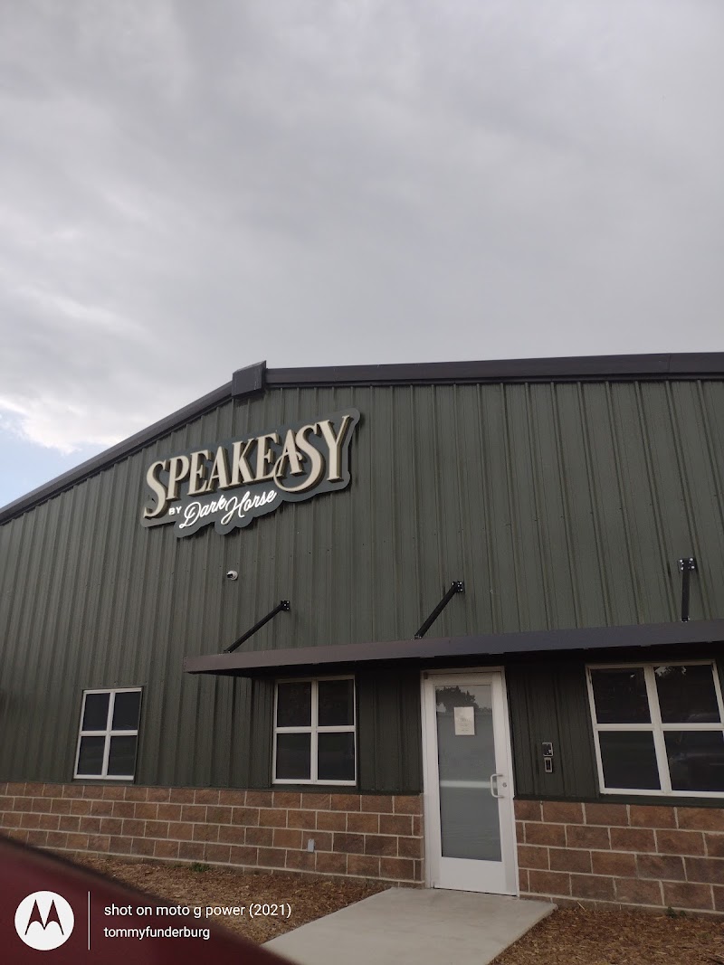 Speakeasy Dispensary Speakeasy Dispensary