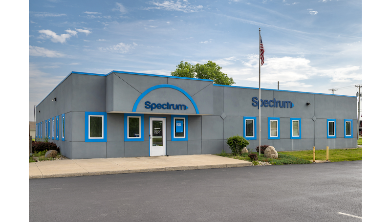 Spectrum Store Spectrum Store