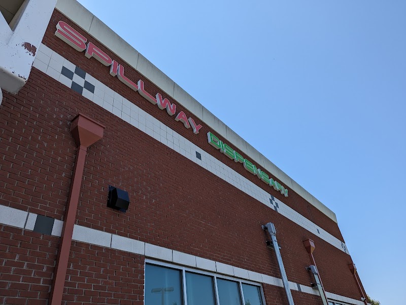 Spillway Dispensary Spillway Dispensary