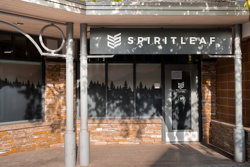 Spiritleaf Spiritleaf