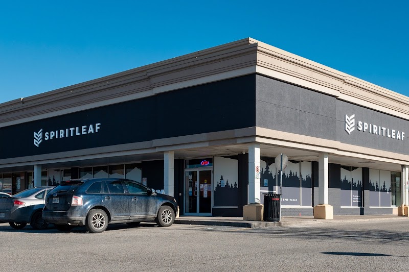 Spiritleaf | Cannabis Dispensary Spiritleaf | Cannabis Dispensary