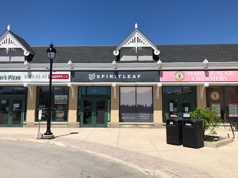 Spiritleaf | South Guelph Spiritleaf | South Guelph