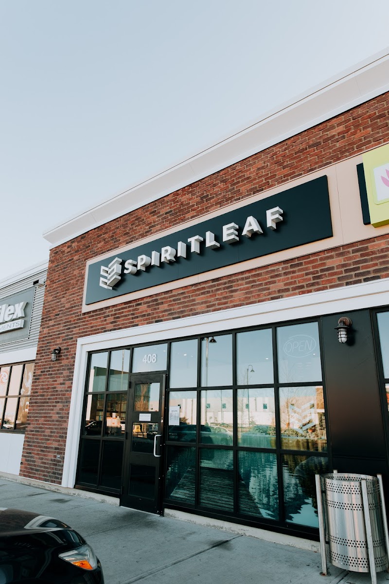 Spiritleaf | Stonegate (Near Airport) | Cannabis Store Spiritleaf | Stonegate (Near Airport) | Cannabis Store