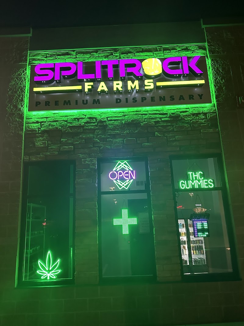 Splitrock Farms