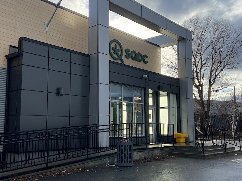 SQDC - Rouyn-Noranda SQDC - Rouyn-Noranda