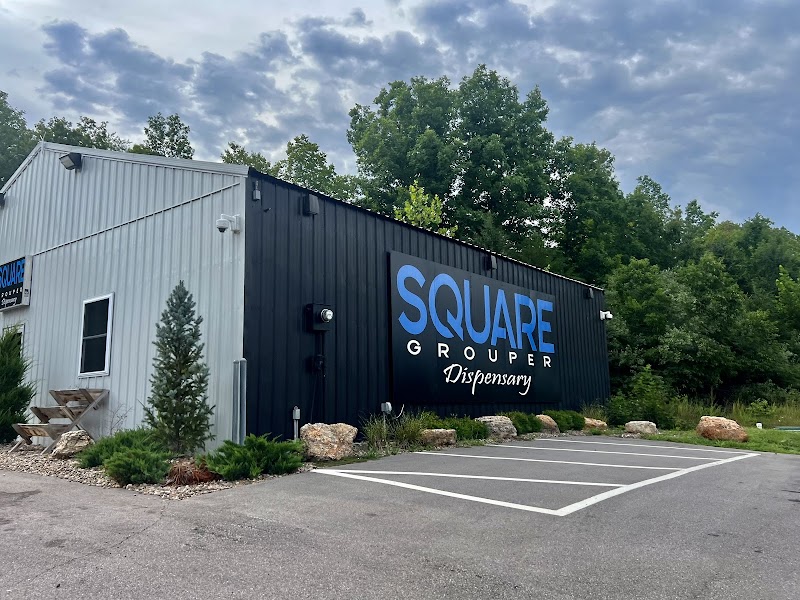 Square Grouper Dispensary