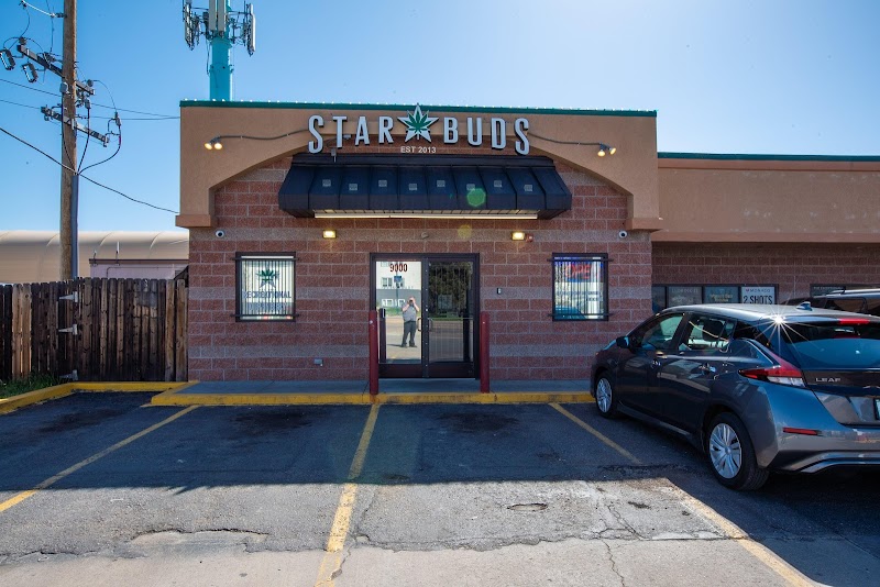 Star Buds Federal Heights Star Buds Federal Heights