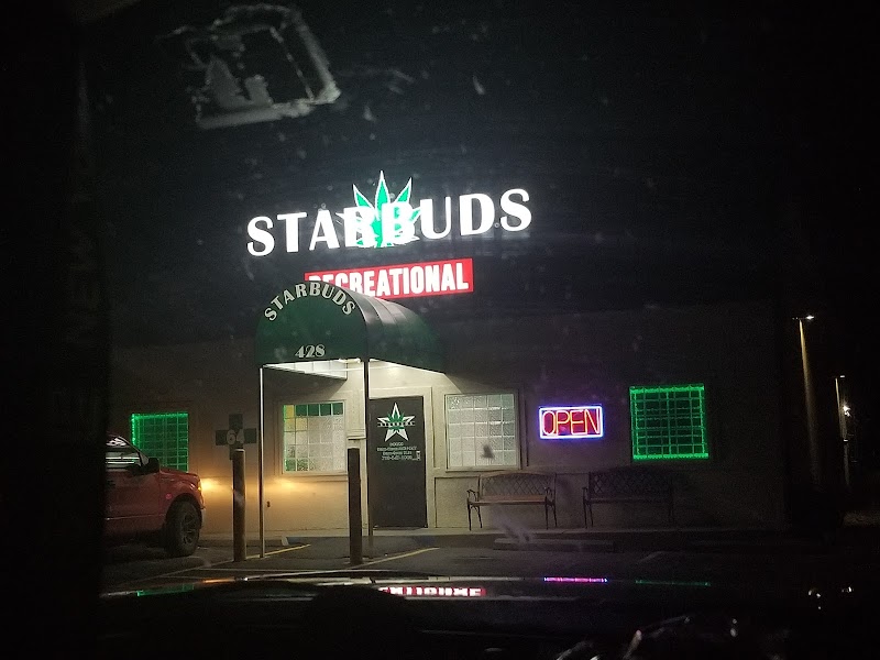 Star Buds Pueblo West