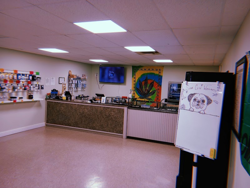 Star City Wellness