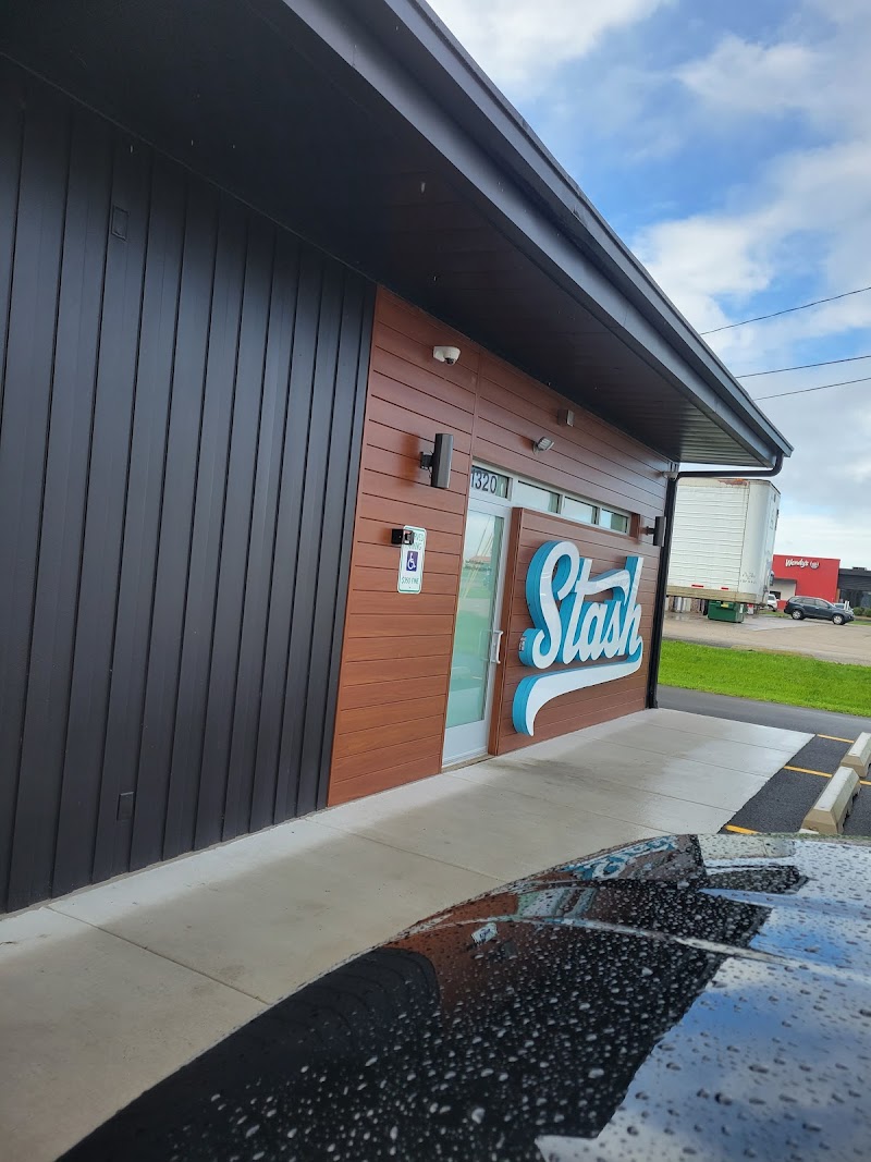 Stash Dispensaries