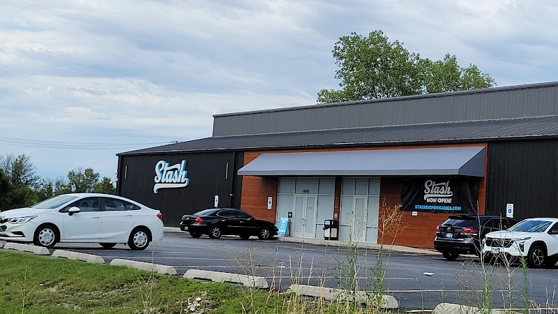 Stash Dispensaries