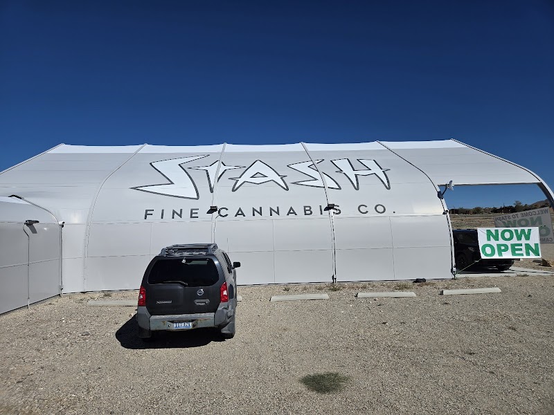 Stash Fine Cannabis