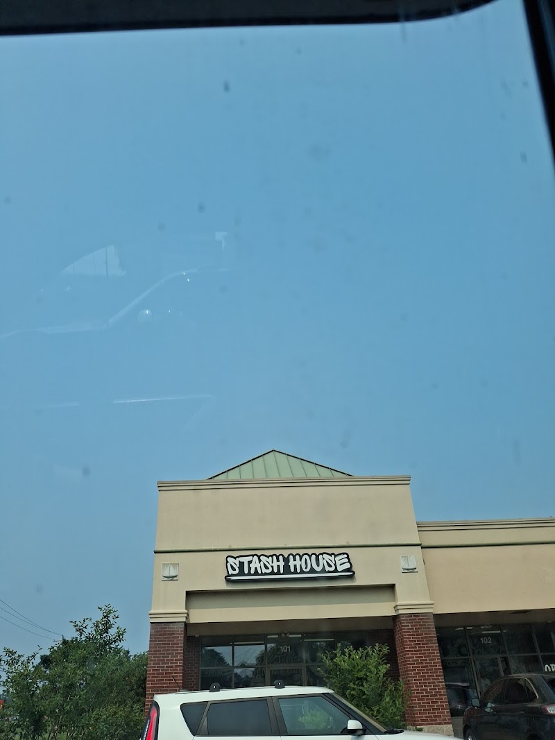 Stash House Cannabis Store- Traverse City Stash House Cannabis Store- Traverse City