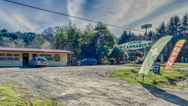 Stateline Cannabis