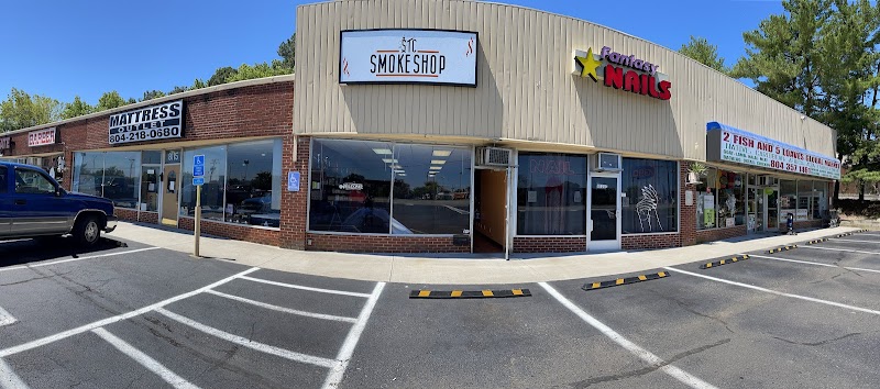 STC Smoke Shop