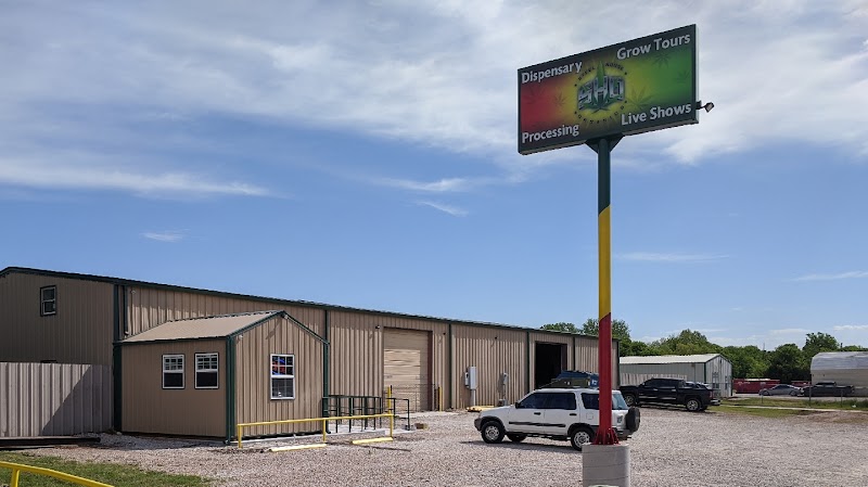 Steel House Organics