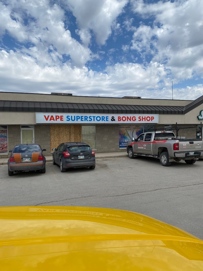 Steinbach VapeSuperStore