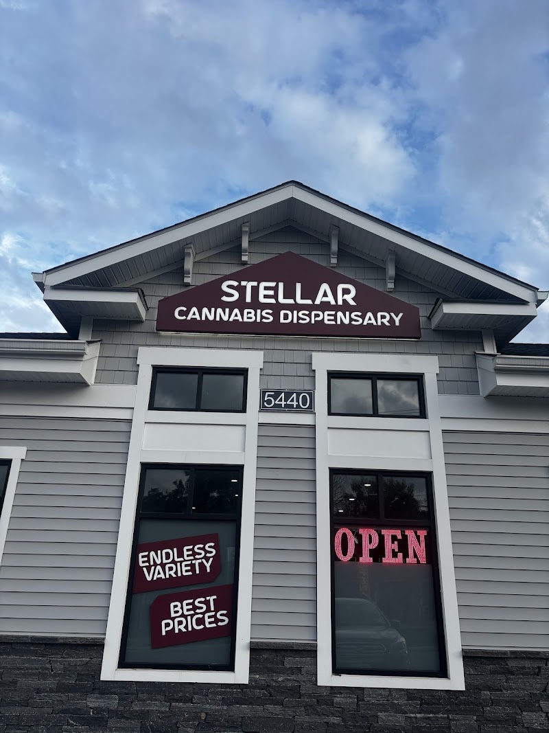 Stellar Cannabis Dispensary