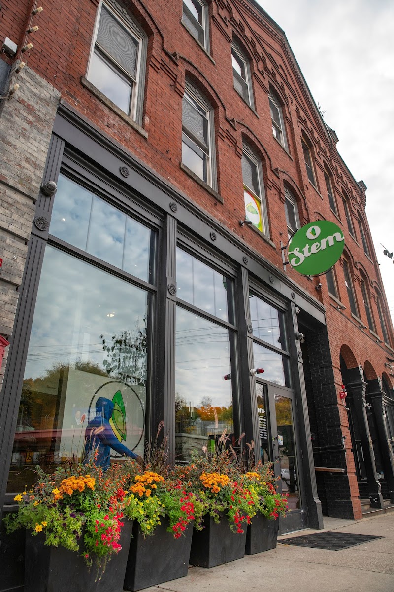 Stem Haverhill Dispensary