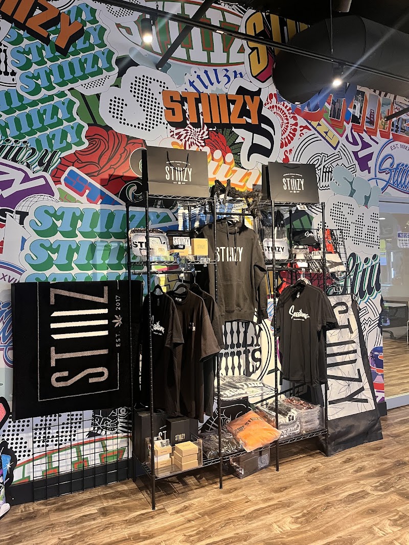 STIIIZY 909 San Bernardino