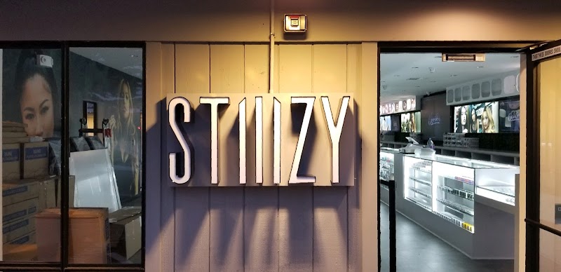 STIIIZY Marina STIIIZY Marina