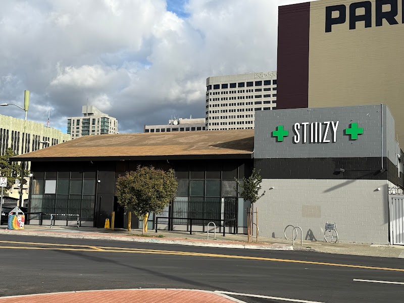 STIIIZY Oakland STIIIZY Oakland