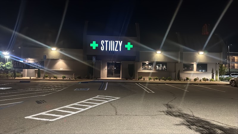 STIIIZY Tracy STIIIZY Tracy