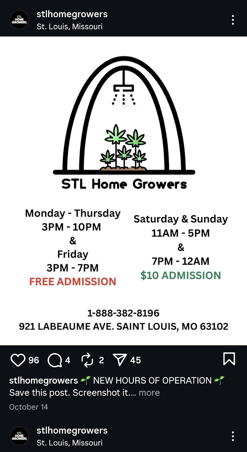 STL Home Growers