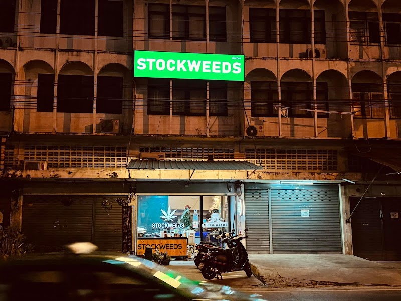 Stockweeds