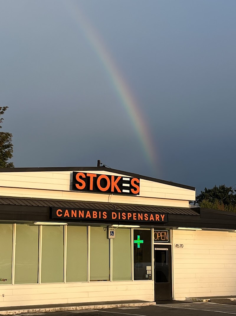 Stokes Dispensary