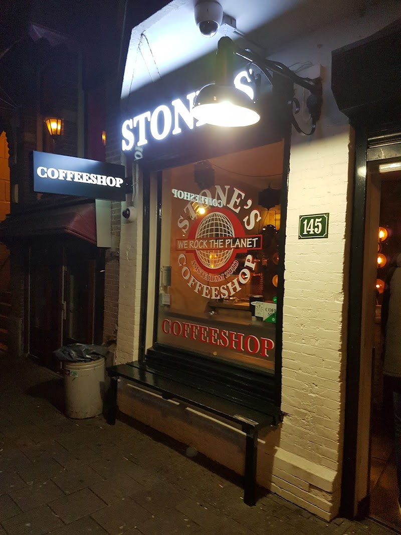 Coffeeshop The Spirit Coffeeshop The Spirit