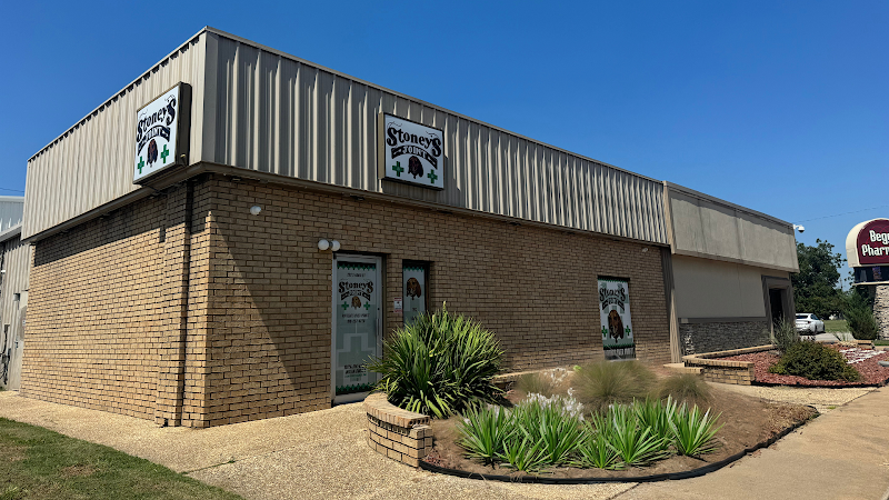 Stoney's Joint Pryor, LLC Stoney's Joint Pryor, LLC