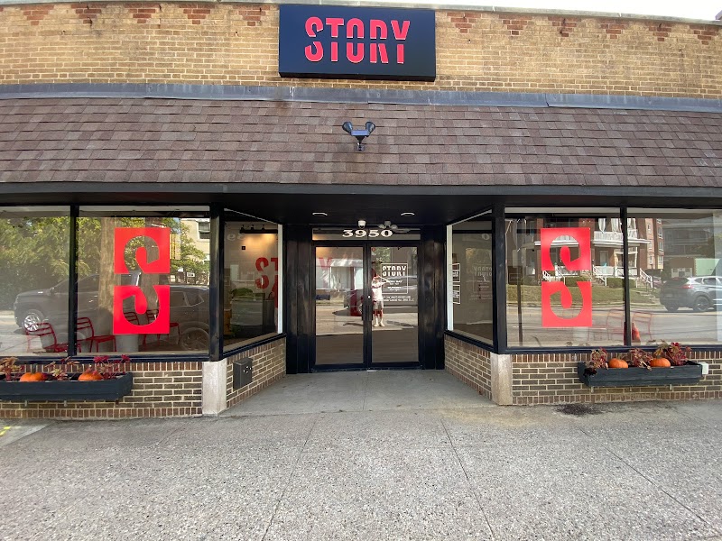 Story Cannabis Dispensary Cincinnati Story Cannabis Dispensary Cincinnati