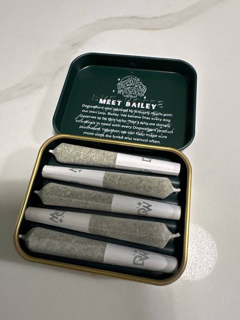 Story Cannabis Dispensary Mechanicsville