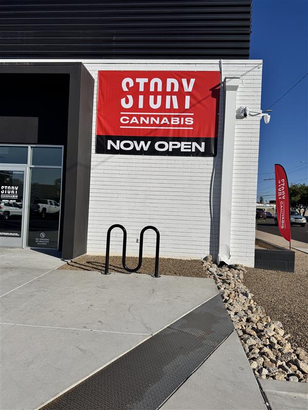 Story Cannabis Dispensary Midtown Phoenix