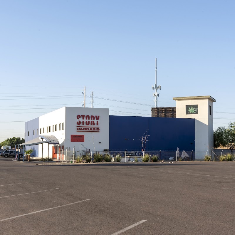 Story Cannabis Dispensary North Chandler