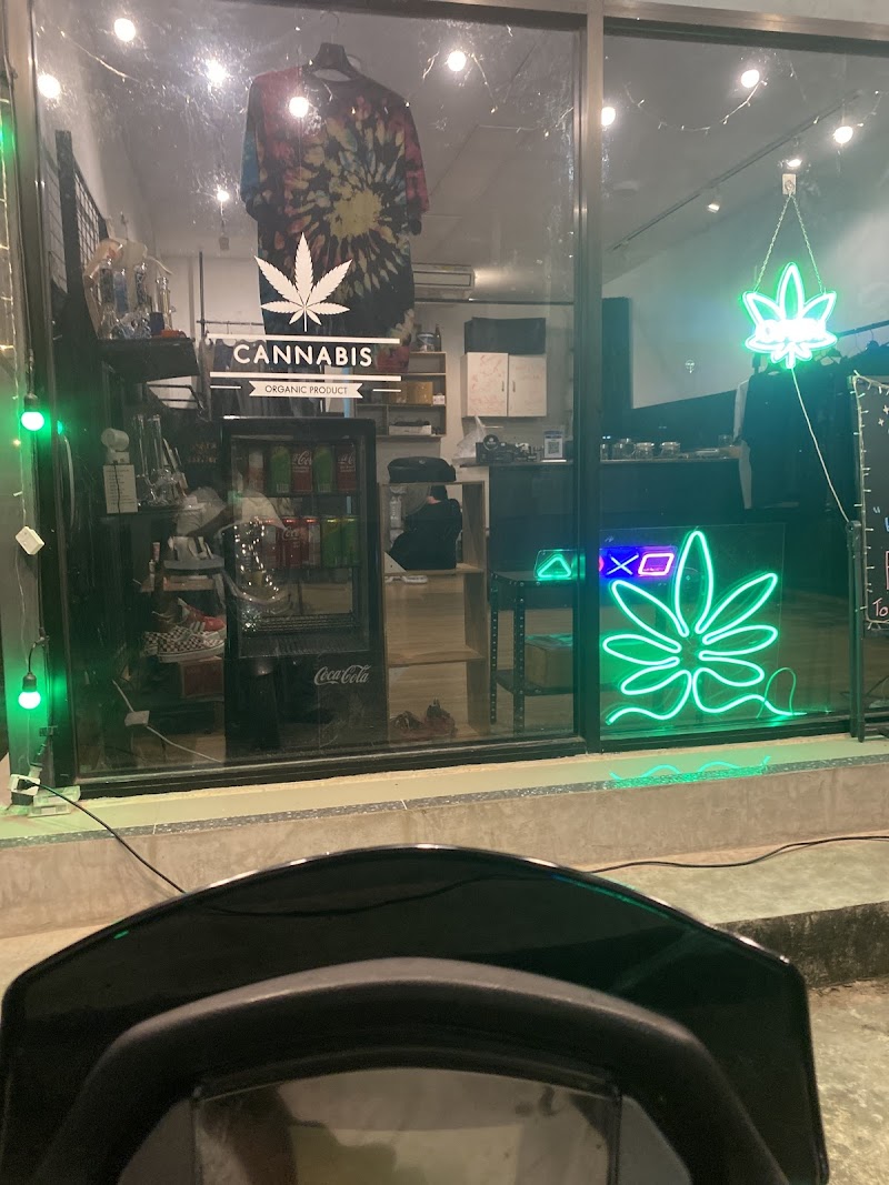 SUB G Ganja