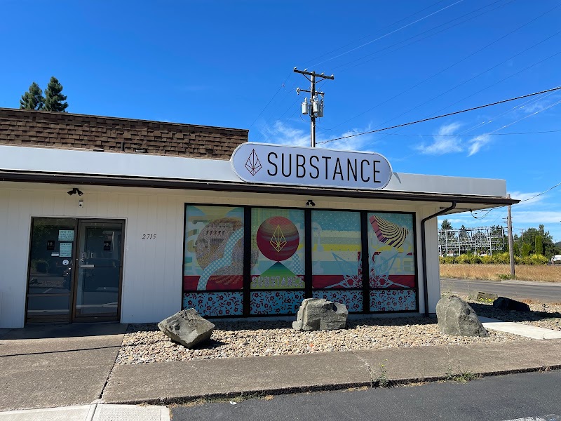 Substance