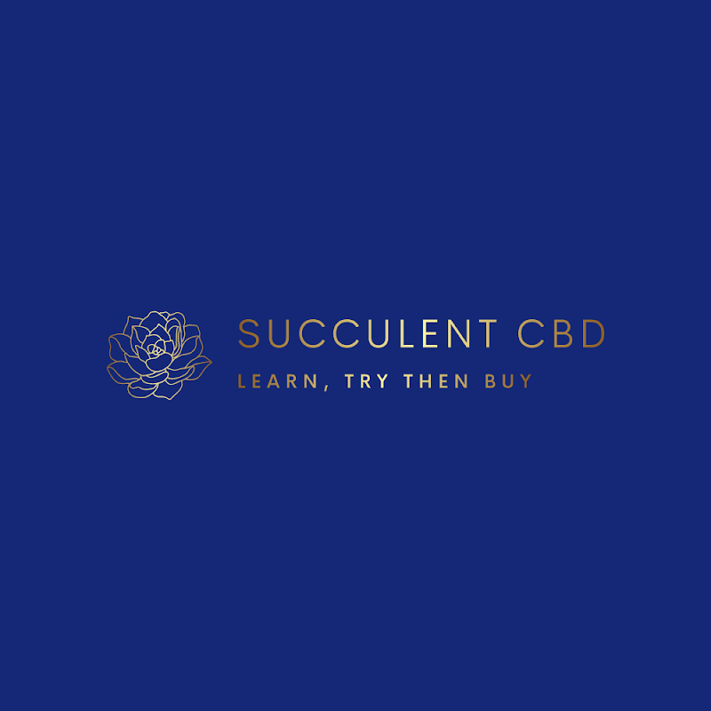 Succulent CBD