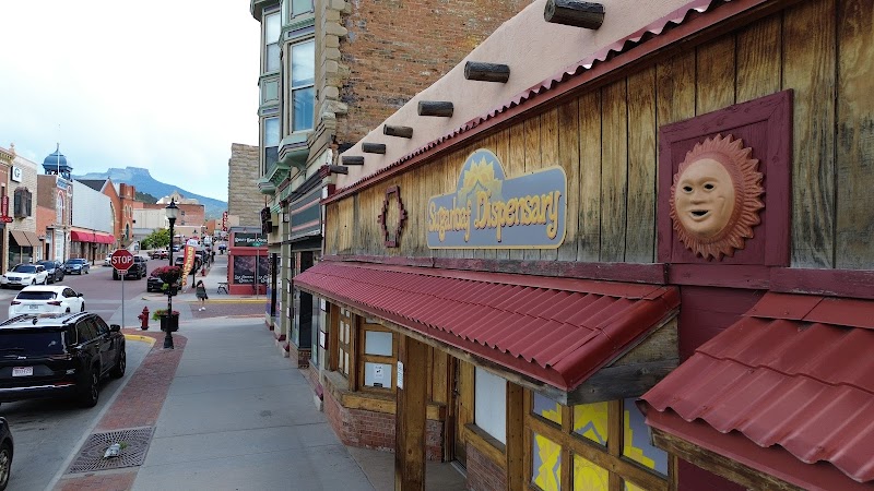 Sugarloaf Dispensary