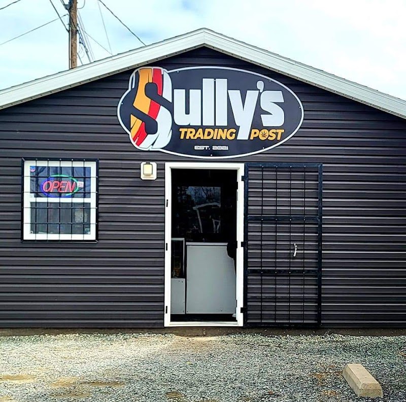 Sully's Trading Post Sully's Trading Post