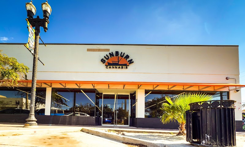 Sunburn Cannabis Dispensary