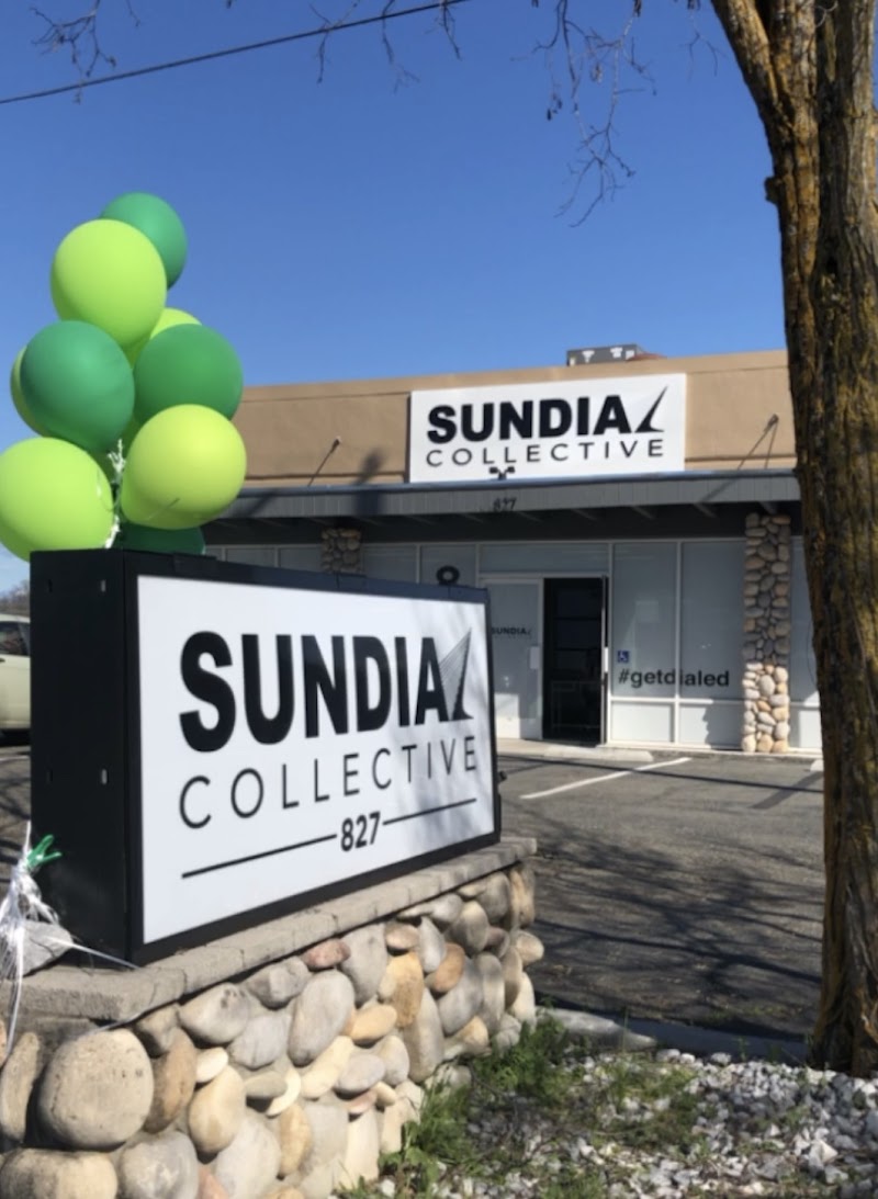 Sundial Collective Sundial Collective