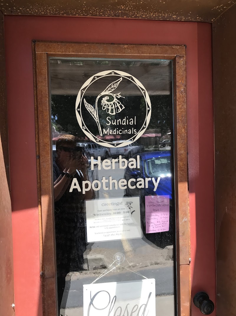Sundial Medicinals