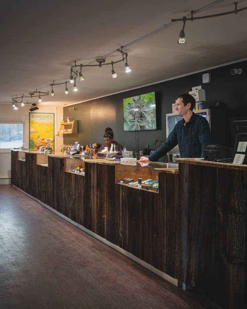 Sunkissed Farm Dispensary Sunkissed Farm Dispensary