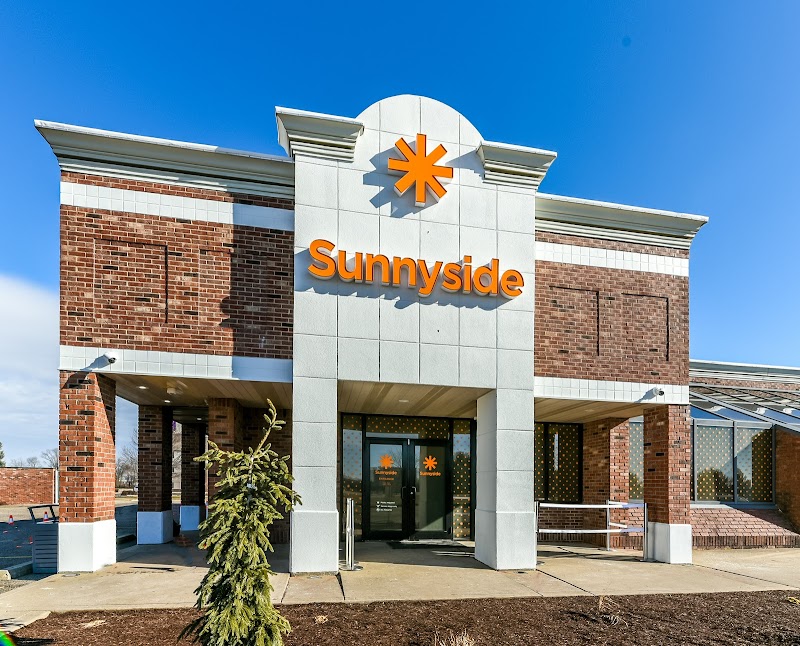 Sunnyside Cannabis Dispensary - Danville Sunnyside Cannabis Dispensary - Danville