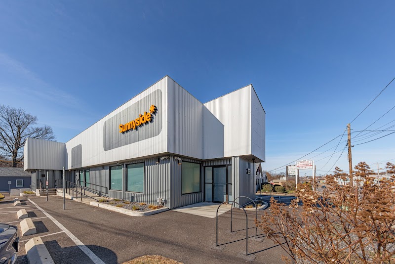Sunnyside Cannabis Dispensary - Framingham Sunnyside Cannabis Dispensary - Framingham