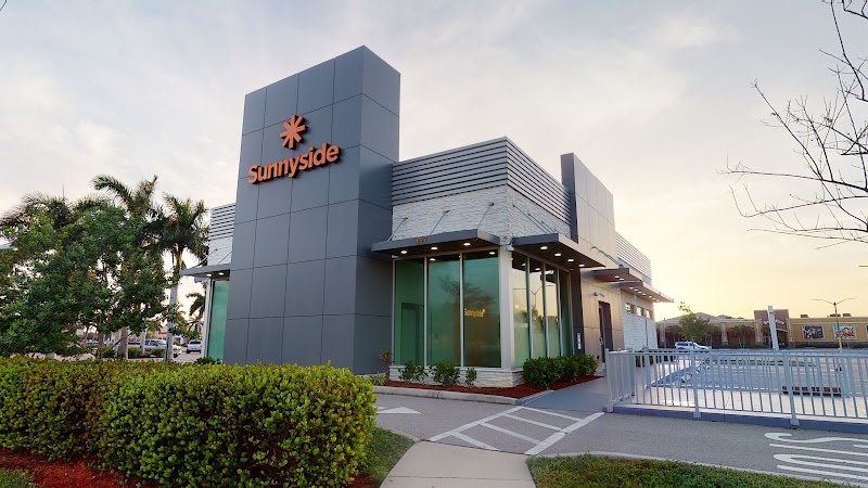 Sunnyside Medical Cannabis Dispensary - Cape Coral